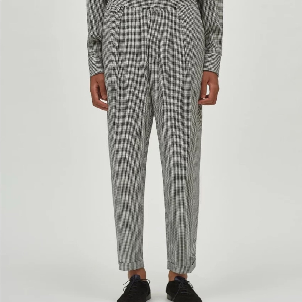 EQUIPMENT [the original trouser jogger pants]
